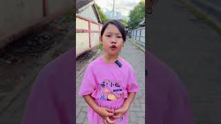 Reva gak ikut ke pasar malam funny comedy [upl. by Meingoldas]