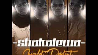 Shakalewa  Examiner  Album Chocolat Partout [upl. by Orodoet]