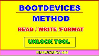 How to Fix IMEI Null Error Mediatek Devices By Unlocktool [upl. by Alleris]