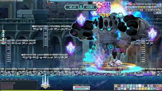 Maplestory Adele Culvert 157058 [upl. by Bainbridge]