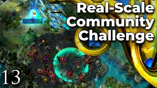 I Am The Purifier The RealScale Community Challenge  Pt 13 [upl. by Nievelt859]