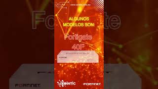 Firewalls Fortinet [upl. by Arocahs]