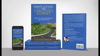 Navigating the Caregiver’s Journey TRAILER [upl. by Ayek]