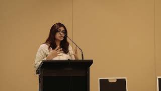 How Humanism can help us counter violent extremism  Gulalai Ismail [upl. by Leslee]