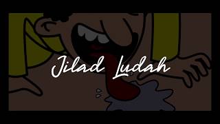 LOGHA JR  JILAD LUDAH  VL [upl. by Rizan]