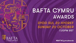 BAFTA Cymru Awards 2024 [upl. by Yud]