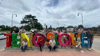 Festival del Queso 2022 Tenosique Tabasco del 29 al 31 de Julio y TUTU LI HA [upl. by Felicdad85]