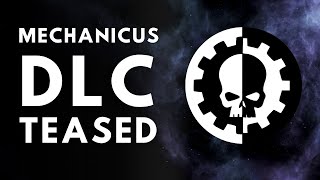 Stellaris NEW Cybernetic DLC Teased [upl. by Anura468]