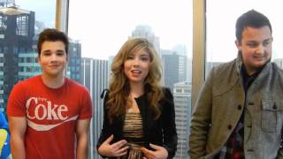 Jennette McCurdy  Homeless Heart Lyrics on Screen  Download Link HQ [upl. by Nitsej]