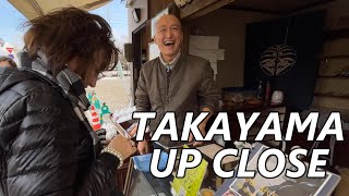 You Need To Visit Takayama Japan [upl. by Atiana]