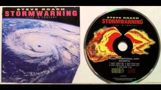 Stormwarning Steve Roach [upl. by Laenej216]