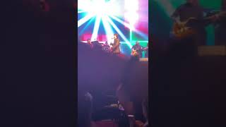 Shahram Solati  Salam azizam live [upl. by Hamaso]