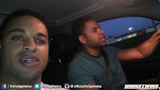 Wendys Barbeque Pulled Pork Sandwich Review Hodgetwins [upl. by Il]