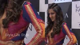 Chitrangada Singh Cleavage Popping Out  Style Life Style [upl. by Mazman]