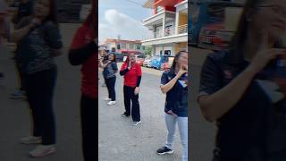 Aktiviti Zumba bersama staff dan pelajar GCK 1 November 2024 keningau sabah [upl. by Sivaj]