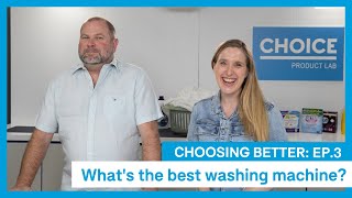 Whats the best washing machine [upl. by Ki]