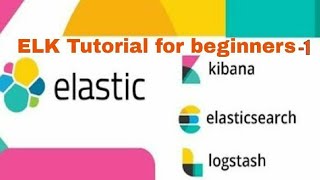 ELK Stack Tutorial for beginners  Elasticsearch and Logstash setup [upl. by Novj]