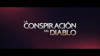 La Conspiración del Diablo  Tráiler Subtitulado [upl. by Jarlathus]