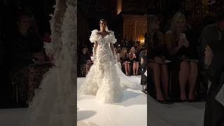 Wedding Dresses are So Boring … not these [upl. by Nerb]