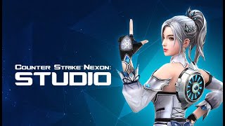 Live Counter Strike Nexon Studio CSNS [upl. by Ameg]