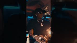 Piece of my Heart  Wizkid x Brent Faiyaz official music video Morayo Album [upl. by Misty]