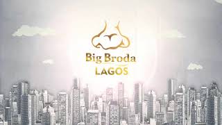 BIG BRODA LAGOS Episode 3 Brodashaggi [upl. by Niu]