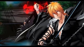 MITAGENS DO ICHIGO BLEACH 1 [upl. by Eseekram]