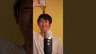 OILING UP 😭🙏 asmr [upl. by Ztnaj981]