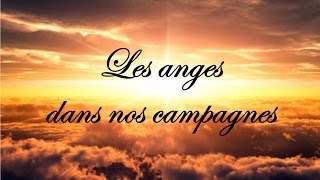 Les anges dans nos campagnes [upl. by Any]