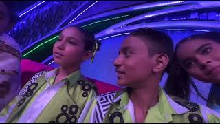 Florina Gogoi and Tejas new vlog florinagogoi tejas vlog idbcampinas superdance [upl. by Macmillan]