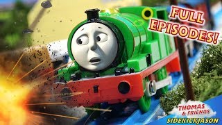 Thomas and Friends DVD  Turntable Troubles amp Other Thomas Adventures  Season 2 Volume 3 [upl. by Whale]