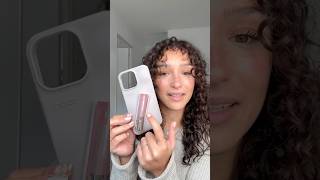 Si jamais vous avez une explication je suis preneuse ca me stresse🥲 produits offerts makeup [upl. by Gaivn393]