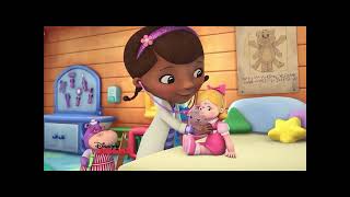 Doc McStuffins Theme Song [upl. by Mitzl]