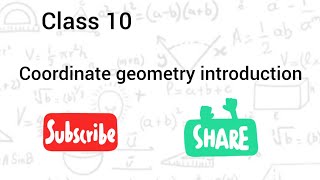 coordinate geometryviews maths mathclass10 [upl. by Dressler]