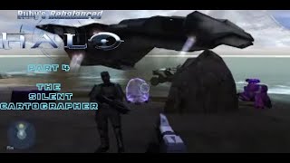 Rubys Rebalanced Halo CE Halo mcc mod part 4 [upl. by Wattenberg491]