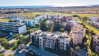 Spectacular triplex apartment in Vilamoura  PortugalPropertycom  PP3357 [upl. by Netsyrk]