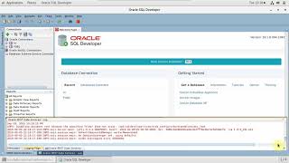 ORDS Tutorial 8 Installing ORDS through SQLDeveloper [upl. by Arednaxela]