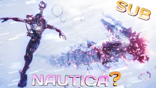 Subnautica Call of the Void  The next Big Leviathan Filled Adventure  Modded [upl. by Noreik]