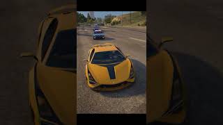 GTA 5  Ignus Car Theft  NovoGamerz [upl. by Durante400]