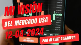 💥¿SE PREPARA UNA TRAMPA DE MERCADO 📈 [upl. by Dnalsor83]