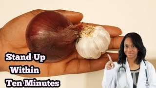 Onion recipe eat mix before bedtime and thank later [upl. by Siwel589]