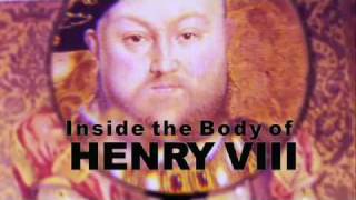 Inside The Body of Henry VIII [upl. by Wetzel]