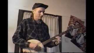 LES CLAYPOOL BANJO SOLO [upl. by Hakilam]