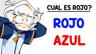 ¿PUEDO APROBAR UN TEST PARA NIÑOS DE 3 AÑOS 🤓🧠 [upl. by Azer]