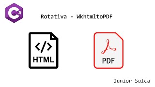 Rotativa Como usarlo en servicio REST  ASP MVC NET 7 [upl. by Aneer]