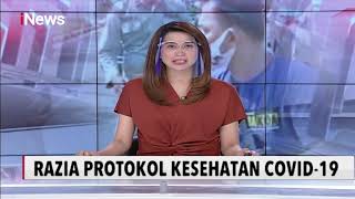 iNews Malam 01 Oktober 2020 Segmen 5 [upl. by Yesllek991]