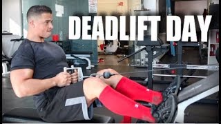 Project Deadlift [upl. by Aneger]