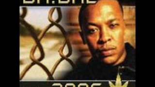 Dr Dre ft Royce Da 59quot  The Way I Be Pimpin Xxplosive Original  2001 outtake [upl. by Navek]