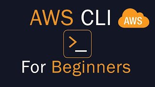 AWS CLI Tutorial for Beginners [upl. by Assina]