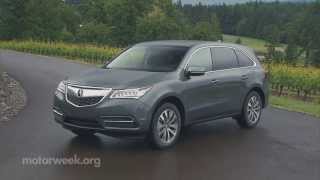 Car Keys 2014 Acura MDX [upl. by Gehlbach]